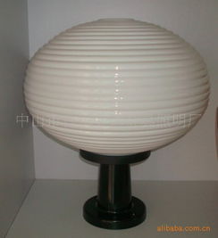 中山市古鎮(zhèn)簡達(dá)燈具照明廠 專業(yè)道路照明燈具產(chǎn)品列表與選購指南